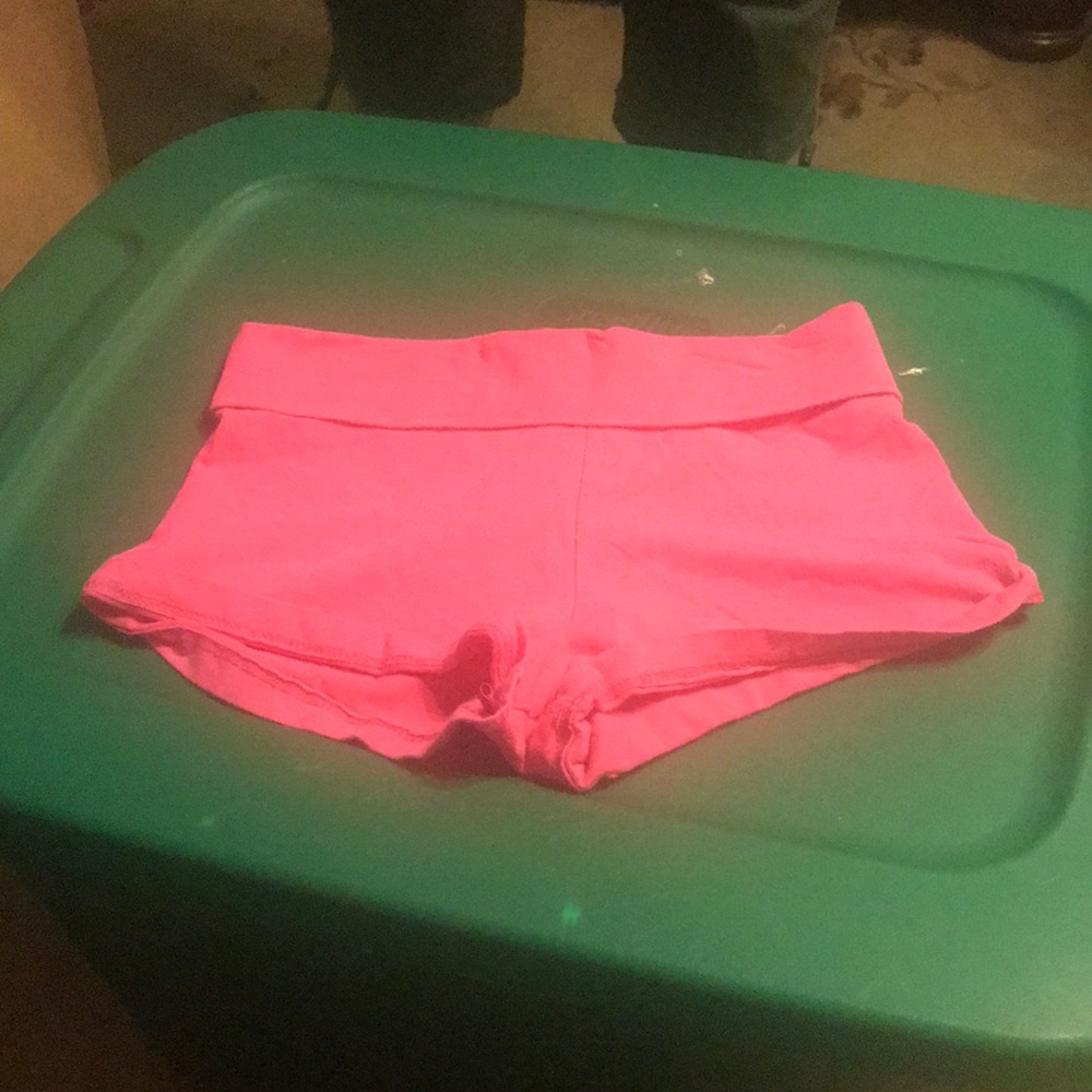 Shorts - Picture 2 of 2